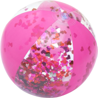 Мяч надувной для плавания Bestway Glitter Fusion / 31050 - 