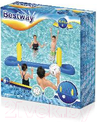 Надувная игрушка для плавания Bestway 52133