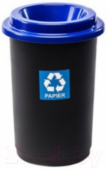 Урна уличная Plafor Eco Bin 9018177