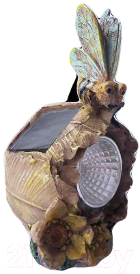 Изображение товара Садовая фигура-светильник MONAMI XYSR-30