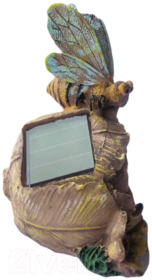 Изображение товара Садовая фигура-светильник MONAMI XYSR-30