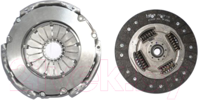 

Комплект сцепления TOYOTA, 1345121070