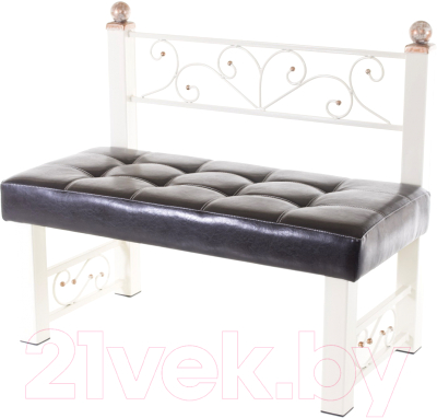 

Банкетка AMC, Lux 3 кожзам / 3.1А10032