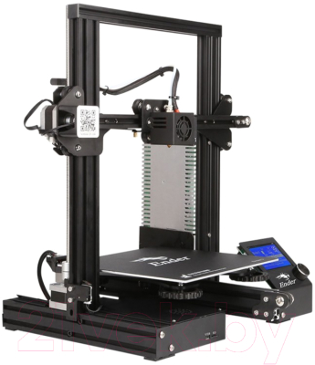 3D-принтер Creality Ender-3