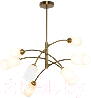 

Люстра Lussole, Lgo Montana GRLSP-8207