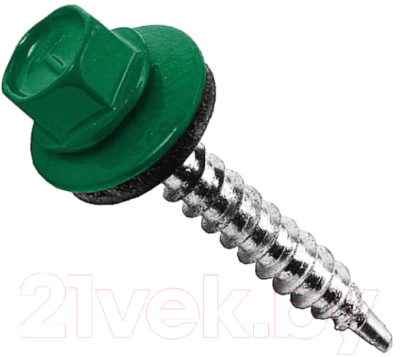 Саморез Starfix SMC2-65468-200