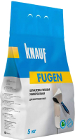 Шпатлевка Knauf Fugen (5кг) - 
