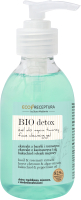 

Гель для умывания Stara Mydlarnia, Happy Face Bio Detox Face Cleansing Gel