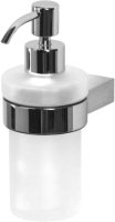Дозатор для жидкого мыла Aquanet 5681-1 - 