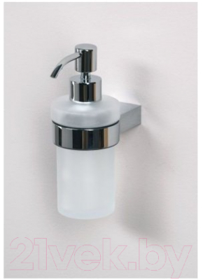 Дозатор для жидкого мыла Aquanet 5681-1
