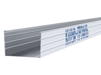 

Профиль для гипсокартона Knauf, ПС 50x50x0.60 (8/128) / 111760