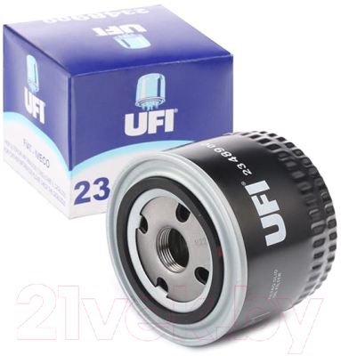 

Масляный фильтр UFI, 23.489.00