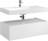 

Тумба под умывальник Belux, Триумф НП 100-01