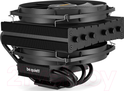 

Кулер для процессора Be quiet!, Dark Rock TF 220W (BK020)