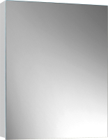 Шкаф с зеркалом для ванной Belux Триумф ВШ 60 (1, белый глянцевый) - 