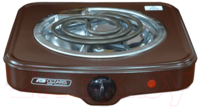 Электрическая настольная плита Cezaris ПЭ Нс 1001-05