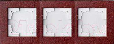 

Рамка для выключателя Bylectrica, Стиль ЮЛИГ.686251.113