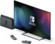 Миниатюра изображения товара Игровая приставка Nintendo Switch / HAD-001-01 (серый)