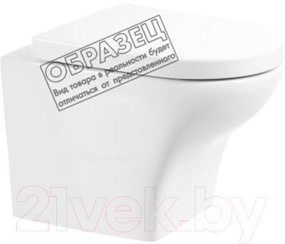 

Унитаз подвесной BelBagno, BB064CHR
