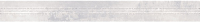Бордюр Нефрит-Керамика Росси / 05-01-1-68-03-06-1753-0 (600x60, серый) - 
