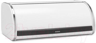 Хлебница Brabantia 306020 (белый)