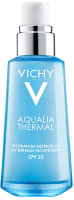 Эмульсия для лица Vichy Aqualia Thermal увлажняющая SPF25 (50мл) - 