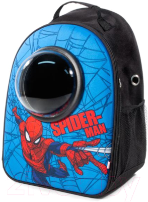 Рюкзак-переноска Triol Disney Marvel Человек-паук / 31861005
