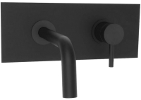 

Смеситель Paffoni, Light LIG101NO/M