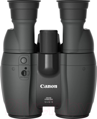 Бинокль Canon 12x32 IS (1373C005)