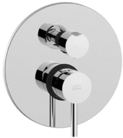 

Смеситель Paffoni, Light LIG018CR