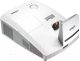 Миниатюра изображения товара Проектор Vivitek DW770UST