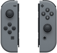 

Комплект игровых контроллеров движения Nintendo, Switch Joy-Con / 045496430559