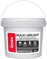 

Грунтовка ilmax, Maxi Grunt