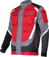 Куртка рабочая Lahti Pro L4040605 (2XL) - 