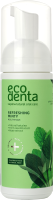 

Ополаскиватель для полости рта Ecodenta, Refreshing Minty