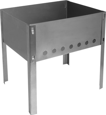 Мангал Hot Pot 30х24х30 / 61530