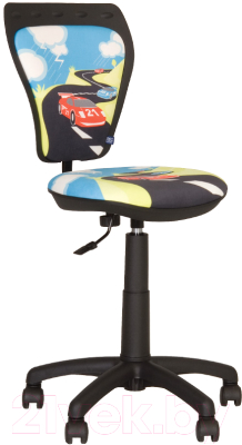 

Кресло детское Nowy Styl, Ministyle GTS PL55