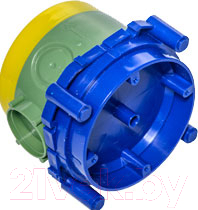 

Коробка распределительная Bylectrica, К-411