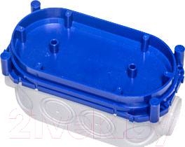 

Коробка распределительная Bylectrica, К-420