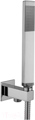 

Душевой гарнитур Paffoni, Premium ZDUP095CR