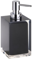 Дозатор для жидкого мыла Bemeta Vista 120109016-100 - 