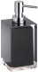 Дозатор для жидкого мыла Bemeta Vista 120109016-100 - 