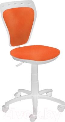 

Кресло детское Nowy Styl, Ministyle GTS White PL55