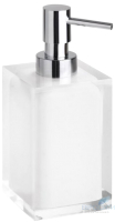 Дозатор для жидкого мыла Bemeta Vista 120109016-104 - 
