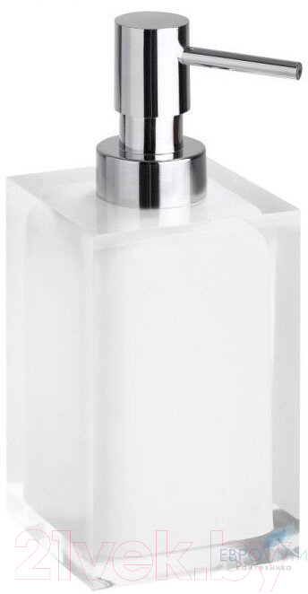 Дозатор жидкого мыла Bemeta Vista 120109016-104