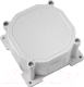 Миниатюра изображения товара Коробка распределительная Bylectrica КМ-251 (серый)