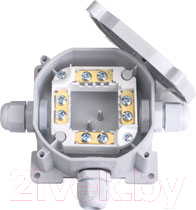 Коробка распределительная Bylectrica КМ-248 (серый)