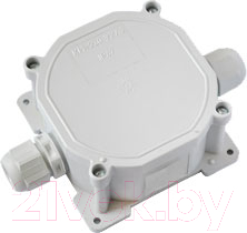 Коробка распределительная Bylectrica КМ-238 (серый)