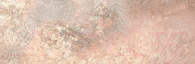 Плитка Нефрит-Керамика Гордес / 00-00-5-17-00-15-414 (600x200, коричневый)