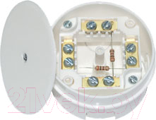 Коробка распределительная Bylectrica КМ-227 (белый)